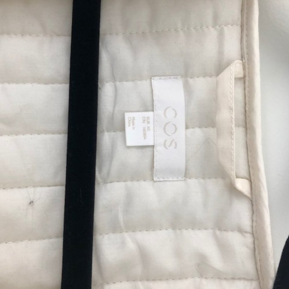 COS jacket - Picture 2 of 3